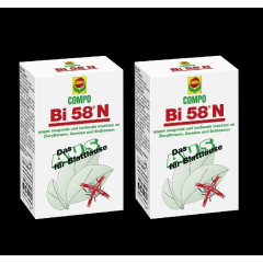 2 x Compo Bi 58 N Insektenvernichter 30 ml