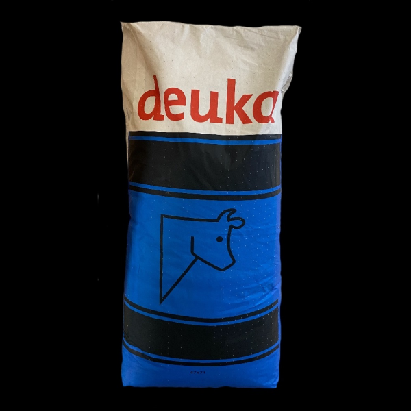 deuka Schaf- und Lammfutter 25 kg