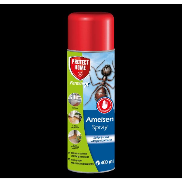 Protect Home Forminex Ameisenspray 400 ml