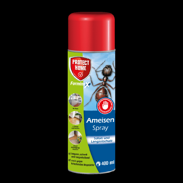 Protect Home Forminex Ameisenspray 400 ml