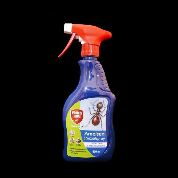 Protect Home Forminex AMEISEN Spezialspray 500 ml