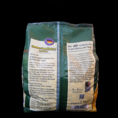 Gevo Gartenvogelfutter schalenlos 2,5 kg