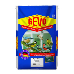 Gevo Meisenfutter Premium 10 kg