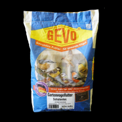 Gevo Gartenvogelfutter schalenlos 10 kg