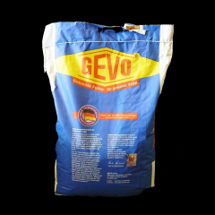 Gevo Wildvogelfutter mit Früchten 10 kg