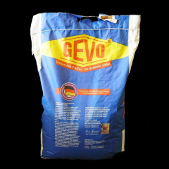 Gevo Wildvogelfutter mit Früchten 10 kg