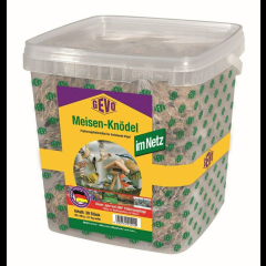 Gevo Meisenkn&ouml;del 30 St&uuml;ck &aacute; 90 g MIT Netz