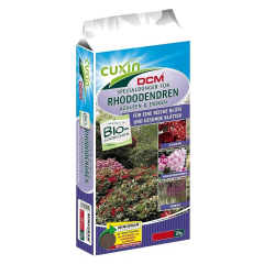 Cuxin Speziald&uuml;nger f&uuml;r Rhododendren, Azaleen, Eriken 10 kg
