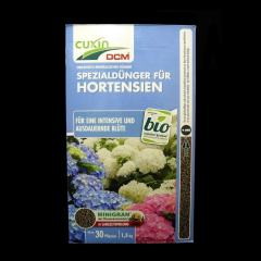 Cuxin Speziald&uuml;nger f&uuml;r Hortensien 1,5 kg