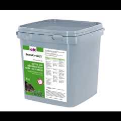 BROMACereal 25 Bromadiolon 3 kg | Rattengift