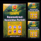 3 x Compo Rasenunkraut-Vernichter Perfekt 200 ml