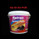 Ratron Pasten Power-Pads 29 ppm 2505 g Eimer | Rattengift