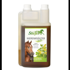 Stiefel Nierenkr&auml;utersaft 1000 ml