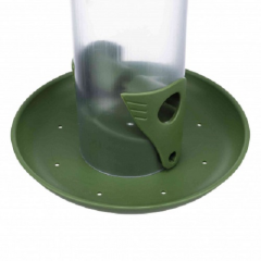Trixie Außenfuttersäule 500 ml/22 cm