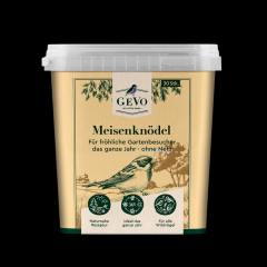 Gevo Meisenkn&ouml;del 30 St&uuml;ck &aacute; 90 g OHNE Netz