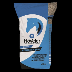 Höveler Reformin plus 25 kg