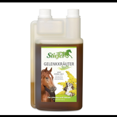 Stiefel Gelenkkr&auml;utersaft 1000 ml