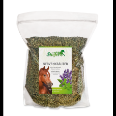 Stiefel Nervenkr&auml;uter 1000 g
