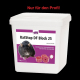 RatStop DF BLOCK 25, 3 kg (150 x 20 g-Blöcke) Difenacoum | Rattengift