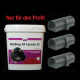 SET RatStop DF CEREALS 25 Difenacoum 3 kg + 3 K&ouml;derstationen BlocBox Alpha