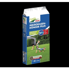 Cuxin Mikrorasen-D&uuml;nger PLUS 20 kg