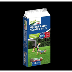 Cuxin Mikrorasen-D&uuml;nger PLUS 10 kg
