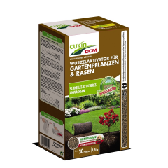 Cuxin Wurzelaktivator f&uuml;r Gartenpflanzen &amp; Rasen 1,5 kg