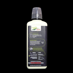 Cuxin DCM Flüssigdünger Kräuter & Salat BIO 800 ml