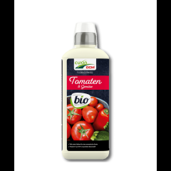 Cuxin Fl&uuml;ssigd&uuml;nger Tomaten &amp; Gem&uuml;se BIO 800 ml