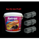 SET Ratron Pasten Power-Pads 29 ppm 2505 g + 3 K&ouml;derstationen BlocBox Alpha