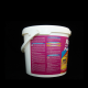SET Ratron Pasten Power-Pads 29 ppm 2505 g + 3 Köderstationen BlocBox Alpha