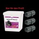 SET RatStop DF BLOCK 25 Difenacoum 3 kg + 3 K&ouml;derstationen BlocBox Alpha