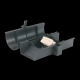 SET RatStop DF BLOCK 25 Difenacoum 3 kg + 3 Köderstationen BlocBox Alpha