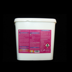SET Ratron Pasten Power-Pads 29 ppm 5010 g + 3 Köderstationen BlocBox Alpha