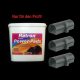 SET Ratron Pasten Power-Pads 29 ppm 5010 g + 3 Köderstationen BlocBox Alpha