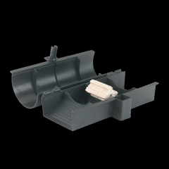 SET Brumolin FORTE 3 kg + 3 Köderstationen BlocBox Alpha