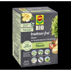Compo BIO Insekten-frei Neem 30 ml
