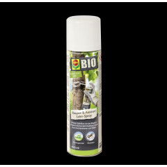 Compo Bio Raupen und Ameisen Leim-Spray 400 ml