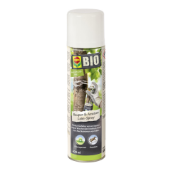 Compo BIO Raupen und Ameisen Leim-Spray 400 ml