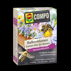 Compo Balkonblumen Samen-Mix 100 g