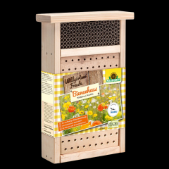Neudorff WildgärtnerFreude Bienenhaus
