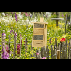 Neudorff WildgärtnerFreude Bienenhaus