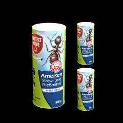 3 x Protect Home Forminex Ameisen Streu- & Gießmittel 500 g