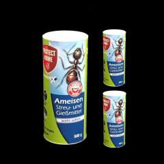 3 x Protect Home Forminex Ameisen Streu- &amp; Gie&szlig;mittel 500 g