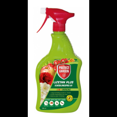 Protect Garden Lizetan Plus Schädlingsfrei AF 800 ml