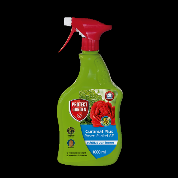 Protect Garden Curamat Plus ROSEN-Pilzfrei AF 1000 ml