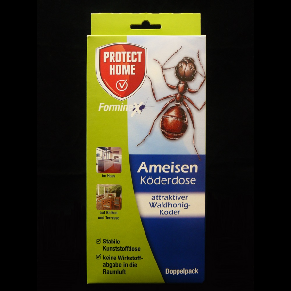 Protect Home Forminex Ameisen K&ouml;derdose