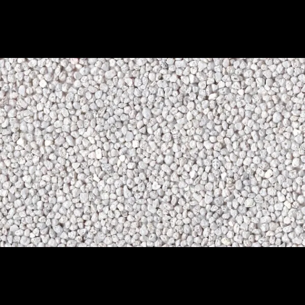 Farbkies weiß 5 kg 2-4 mm