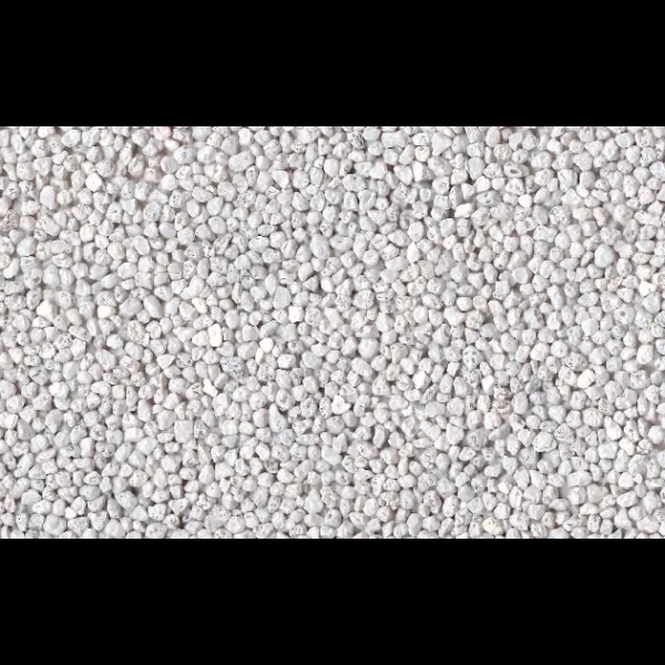 Farbkies weiß 5 kg 2-4 mm