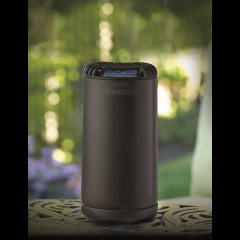 Thermacell Mückenabwehr Protect Graphit